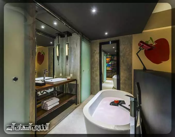 Dash hotel bali
